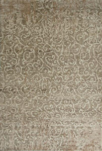 Tibetan Clouds Natural Tibetan Rug Thumbnail Image