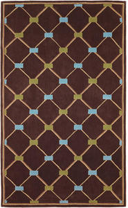 Mirage 3-0544-80 Hand Tufted Rug Thumbnail Image