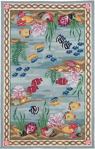 Accents Accents_CCL28 Hand Tufted Rug Thumbnail Image