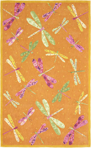 Name:Accents CCL100 Hand Tufted Rug, Item id:4510_CCL100 (Medium Image)