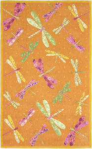 Accents CCL100 Hand Tufted Rug Thumbnail Image