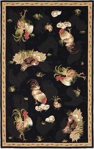 Accents CCL104 Hand Tufted Rug Thumbnail Image
