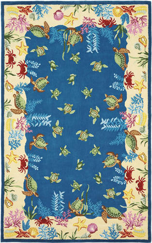 Name:Accents CCL121 Hand Tufted Rug, Item id:4510_CCL121 (Medium Image)