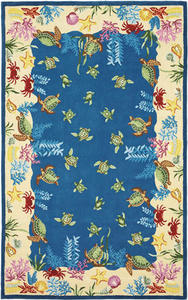 Accents CCL121 Hand Tufted Rug Thumbnail Image
