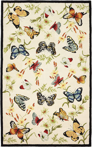 Name:Accents CCL126 Hand Tufted Rug, Item id:4510_CCL126 (Medium Image)