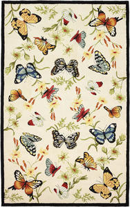 Accents CCL126 Hand Tufted Rug Thumbnail Image