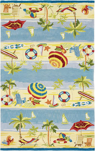 Name:Accents CCL134 Hand Tufted Rug, Item id:4510_CCL134 (Medium Image)
