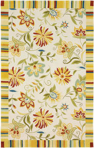 Accents CCL135 Hand Tufted Rug Thumbnail Image