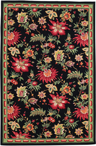 Name:Accents CCL18 Hand Tufted Rug, Item id:4510_CCL18 (Medium Image)