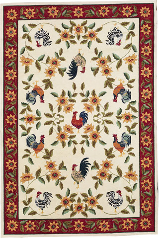 Name:Accents CCL22 Hand Tufted Rug, Item id:4510_CCL22 (Medium Image)