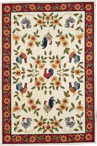 Accents CCL22 Hand Tufted Rug Thumbnail Image