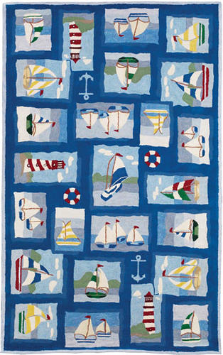 Name:Accents CCL22 Hand Tufted Rug, Item id:4510_CCL25 (Medium Image)