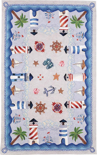 Name:Accents CCL26 Hand Tufted Rug, Item id:4510_CCL26 (Medium Image)