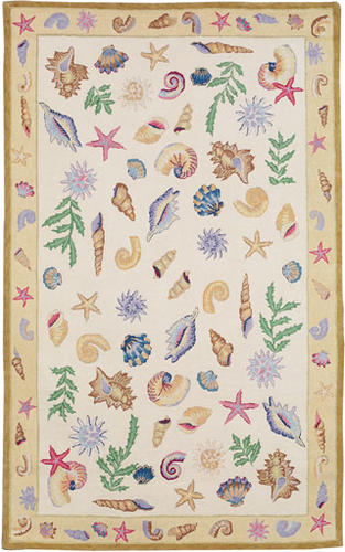 Name:Accents CCL31 Hand Tufted Rug, Item id:4510_CCL31 (Medium Image)