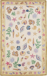 Accents CCL31 Hand Tufted Rug Thumbnail Image