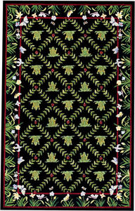 Accents CCL39 Hand Tufted Rug Thumbnail Image