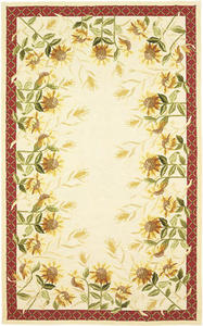 Accents CCL4251-01 Hand Tufted Rug Thumbnail Image