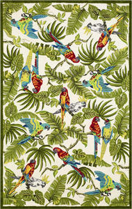 Accents CCL69 Hand Tufted Rug Thumbnail Image
