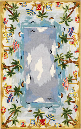 Name:Accents CCL73 Hand Tufted Rug, Item id:4510_CCL73 (Medium Image)