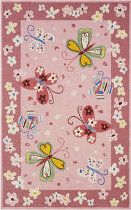 Accents CCL77 Hand Tufted Rug Thumbnail Image