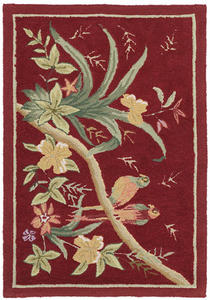 Accents CCL90 Hand Tufted Rug Thumbnail Image
