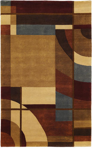 Name:Himalayan H355 Hand Knotted Rug, Item id:4510_H355 (Medium Image)