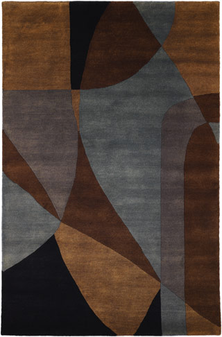Name:Himalayan H367 Hand Knotted Rug, Item id:4510_H367 (Medium Image)