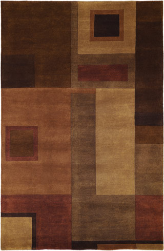 Name:Himalayan H371 Hand Knotted Rug, Item id:4510_H371 (Medium Image)
