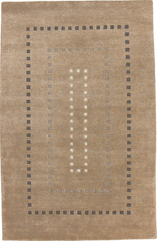 Name:Himalayan 308 Hand Knotted Rug, Item id:4510_Himalayan 308 (Medium Image)
