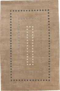 Himalayan 308 Hand Knotted Rug Thumbnail Image