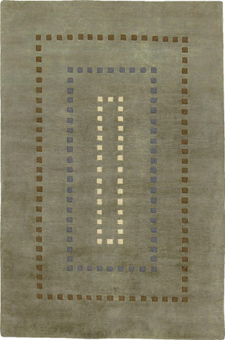 Name:Himalayan 310 Hand Knotted Rug, Item id:4510_Himalayan 310 (Medium Image)