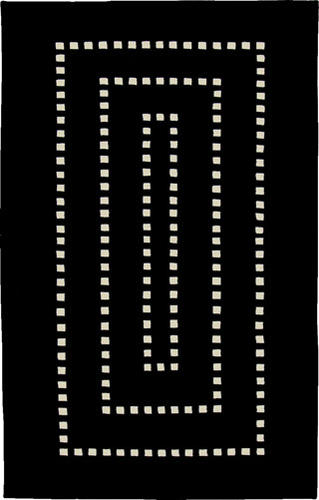 Name:Himalayan 311 Hand Knotted Rug, Item id:4510_Himalayan 311 (Medium Image)