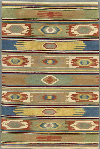 Name:Himalayan 323 Hand Knotted Rug, Item id:4510_Himalayan 323 (Medium Image)