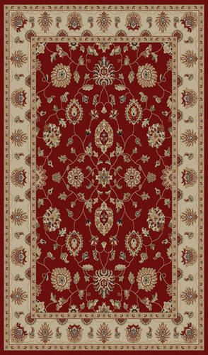 Name:Rhine RH03_red Rug, Item id:4510_RH03_red (Medium Image)