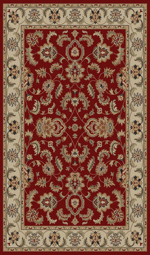 Name:Rhine RH04_red Rug, Item id:4510_RH04_red (Medium Image)