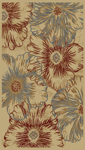 Name:Rhine RH16_IV Rug, Item id:4510_RH16_IV (Medium Image)