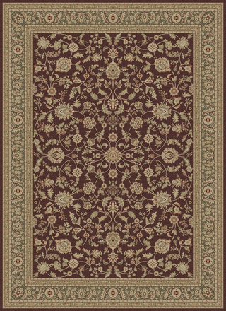 Name:Smithfield SD03 BROWN Rug, Item id:4510_SD03 BROWN (Medium Image)