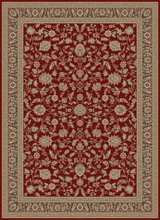 Name:Smithfield SD03 RED Rug, Item id:4510_SD03 RED (Medium Image)