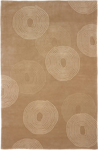 Name:Tibetan Tib-93 Hand Knotted Rug, Item id:4510_Tib-93 (Medium Image)