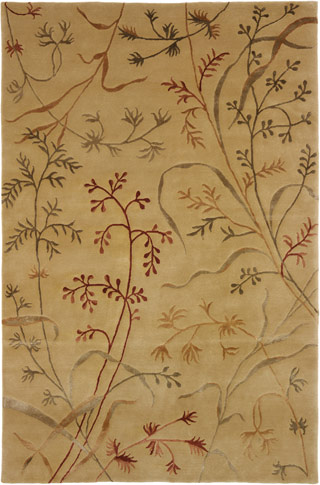 Name:Tibetan Tib-95 Hand Knotted Rug, Item id:4510_Tib-95 (Medium Image)