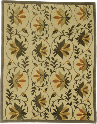 Name:Tibetan_TIB-19 Hand Knotted Rug, Item id:4510_Tibetan_TIB-19 (Medium Image)