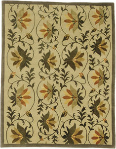 Tibetan_TIB-19 Hand Knotted Rug Thumbnail Image