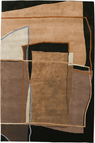 Name:Tibetan_TIB-60 Hand Knotted Rug, Item id:4510_Tibetan_TIB-60 (Medium Image)