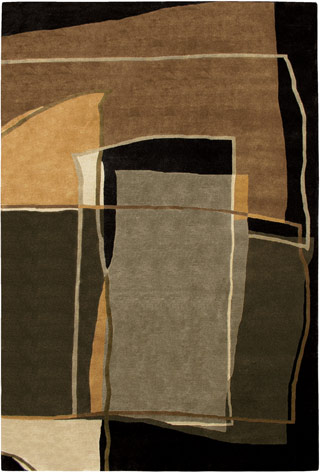 Name:Tibetan_TIB-61 Hand Knotted Rug, Item id:4510_Tibetan_TIB-61 (Medium Image)