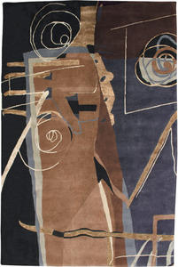 Tibetan_TIB-67 Hand Knotted Rug Thumbnail Image