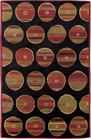 Name:Tibetan_TIB-73 Hand Knotted Rug, Item id:4510_Tibetan_TIB-73 (Medium Image)