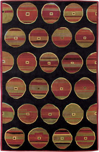 Tibetan_TIB-73 Hand Knotted Rug Thumbnail Image