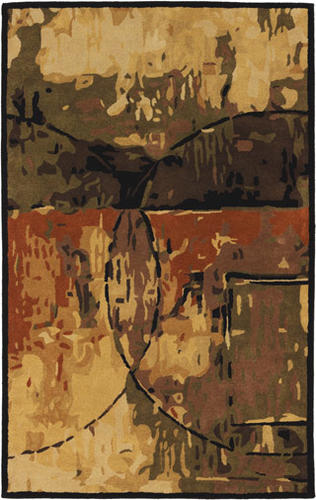 Name:Watercolors WC02 Hand Tufted Rug, Item id:4510_WC02 (Medium Image)