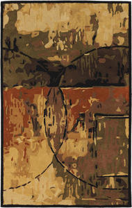 Watercolors WC02 Hand Tufted Rug Thumbnail Image