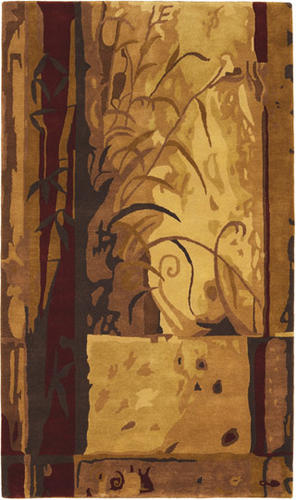 Name:Watercolors WC04 Hand Tufted Rug, Item id:4510_WC04 (Medium Image)